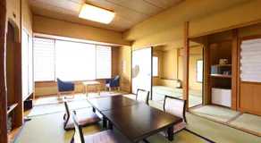 Hotel Tamanoyu - Image 5