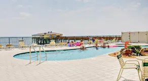 Sunglow Resort Condo Unit 707 - Image 3