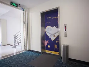 7 Days Inn Guangzhou High-Speed South Railway Station Huijiang Metro Station - Image 5