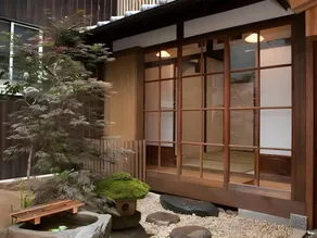 Machiya Guest House MIMORO - Image 3