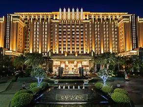 Dali Century Hotel - Image 2