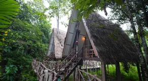 Khao Sok Paradise Resort - Image 5