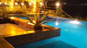 Lifeline Villas - Miracle Luxurious 3bhk Valley Edge Infinity Pool Villa - Image 5
