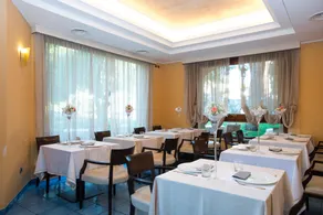 Hotel Villa Albani - Image 3