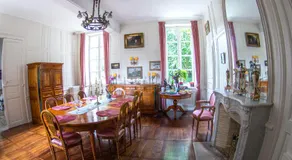 Saint-Eusèbe Mansion - Hôtel Particulier St-Eusèbe - Image 3