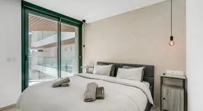 Magnificent gem of Jade Tower Fuengirola - Image 2