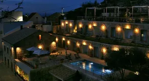 Casas Da Lapa, Nature & Spa Hotel - Image 5