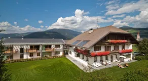 Residence Tolderhof - Olang - Image 3