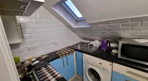 Studio flat, Heathrow, Free parking, Netflix - Image 4