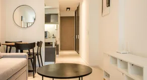 Palermo Soho Apartment Guemes - Image 2