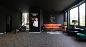 JustStay Mülheim Oberhausen Hotel & Apartments - Image 4