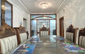 HOTEL O FORTUNE HOMESTAY - Image 2