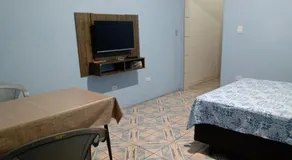 Quarto familiar, aeroporto Guarulhos - Image 2