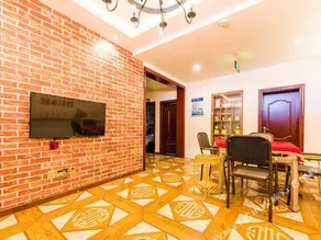 Xichang Qionghai Kanglv Family Holiday Health Villa - Image 3