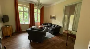 Luxuriöse FeWohnung Felsenblick - Image 2