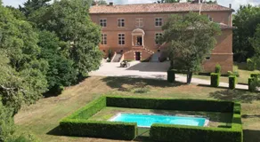 Château de Savignac-Mona - Image 5