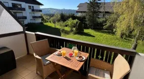 Ferienwohnung Stephanie im Landhotel Seeg - Image 5