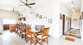 Hotel Raj Kothi Jaipur airport - Image 5
