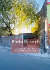 Biafo Resort Skardu - Image 5