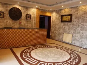 Bailu Binshe Hotel (Beijing Xinguozhanhou Shaqi Subway Station) - Image 2