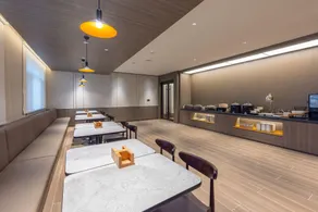 Hanting Hotel Tianshui Gangu Daxiangshan - Image 4