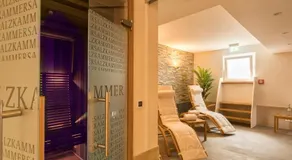 Hotel Landhaus Ammann - Image 5