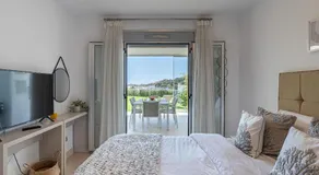 Garten Appartment in La Floresta - La Mairena - Image 2