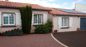 Chambres au calme chez l habitant à Champtoceaux près de Oudon - Image 5