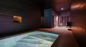 SUITE TESORO avec piscine spa hammam et jardin - Image 3