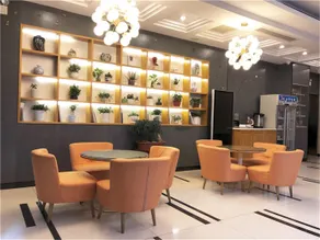Hanting Hotel Changzhou Xinbei Wanda - Image 3