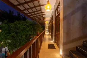 Mich's Surf Villa & Hostel - Image 2