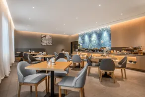 Home Inn Neo Xiangtan Jianshe Road Bubu Gao Plaza - Image 2