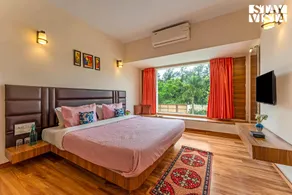 Blisswood Villa by VEO - Part of StayVista - Image 2
