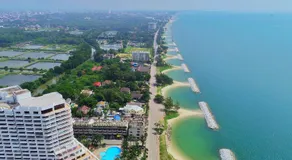PMY Beach Resort - Image 2