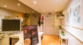 Hostal Matheu - Image 4