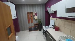 Penthouse Noe z Ogrodem - Image 3