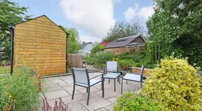 One bed apartment in the heart of Innerleithen - Image 3