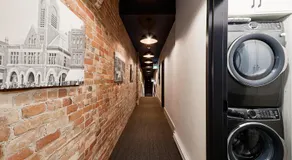 The Brick & Beam Boutique Hotel - Image 3