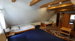 Medová chalupa - Image 2