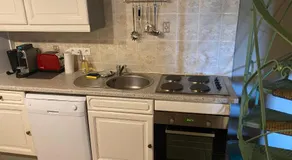 Maison 6 personnes avec piscine privée - Image 5