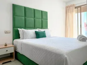 Bright Apartment With I.P.T.V & Netflix - Image 2