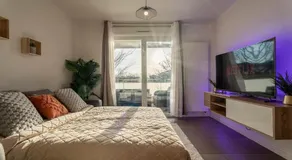 Le Magnifique - Grand balcon - Netflix - Grand Marché - Image 2
