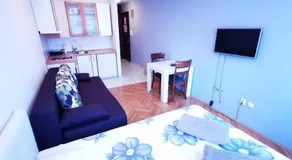 Studio Apartment Zen - Image 2