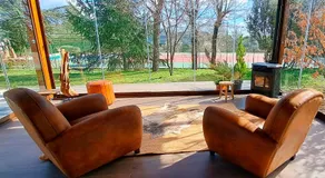 El Chalet de los molinos - Image 4