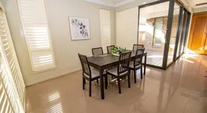 Entire 4 Bed Rooms Sanctuary - Image 5