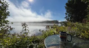 Gîte du Lac-à-la-Loutre - B&B - Image 2