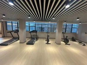 Haiyi International Hotel Huaiji - Image 4