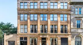 The Z Hotel Glasgow - Image 5