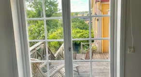 Gästhus med utsikt över Drottningholms slott - Image 3