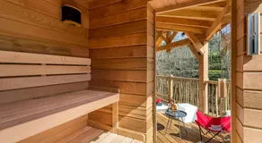 Les Cabanes Suspendues - Image 3